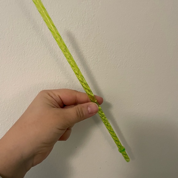 NWT Starbucks 2022 Green Jelly Grid Tumbler Limited Edition - Picture 5 of 5